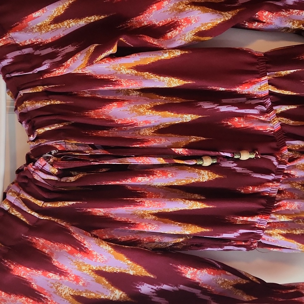 Fall Romper - image 2